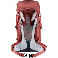 Deuter Trekkingrucksack »Futura Air Trek 55 + 10 SL«