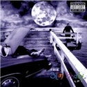 Eminem The Slim Shady LP CD
