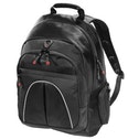 Hama Vienna Notebook Backpack 15.6-Inch Laptop - Black