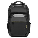 Targus CityGear Laptop Backpack - Notebook carrying backpack - 12 - 14 - black