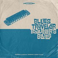 The Orchard/Bertus (Membran) / ROUND HILL MUSIC Traveler'S Blues