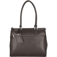 Picard Maggie Schultertasche Leder 39 cm Umhängetaschen braun Damen