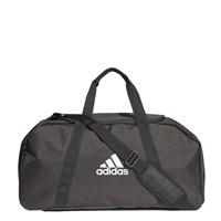adidas Tiro Duffel Medium Fußballtasche, schwarz / weiß