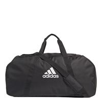 adidas Tiro Primegreen Large Fußballtasche, schwarz / weiß