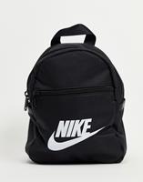 Nike Futura - Mini rugzak in zwart