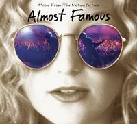 Universal Vertrieb - A Divisio / Geffen Almost Famous-20th Anni.(2cd)