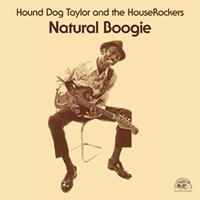 Alligator Natural Boogie (120g Vinyl)