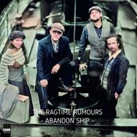 In-Akustik / Ballrechten-Dottingen Abandon Ship (180g Vinyl)