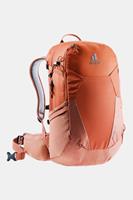 Deuter Rucksack Futura 25 SL Sportrucksäcke orange Damen