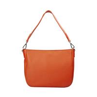 TREATS, Handtasche Diana in orange, Schultertaschen für Damen