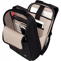 Wenger Reload 14inch Laptop Backpack with Tablet Pocket Black
