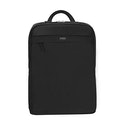 Targus Newport Ultra Slim Backpack Trendy for Travel and Commuter fit up to 15-Inches Laptop, Black (TBB598GL)