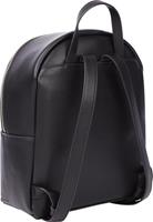calvinklein Calvin Klein Re-Lock Backpack Black
