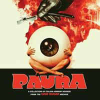 Universal Vertrieb - A Divisio / Decca Paura: A Collection Of Italian Horror Sounds
