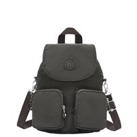 Kipling , Classics Firefly Up City Rucksack 31 Cm in schwarz, Rucksäcke für Damen