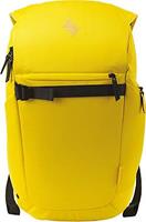 Nitro , Nikuro Rucksack 49 Cm Laptopfach in gelb, Rucksäcke für Damen