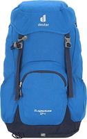 Deuter , Zugspitze 24 Rucksack 52 Cm in blau, Rucksäcke für Damen