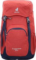 Deuter , Zugspitze 24 Rucksack 52 Cm in rot, Rucksäcke für Damen