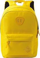 Nitro , Urban Classic Rucksack 45 Cm Laptopfach in gelb, Rucksäcke für Damen