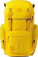 Nitro , Urban Daypacker Rucksack 46 Cm Laptopfach in gelb, Rucksäcke für Damen