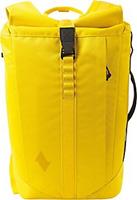 Nitro , Urban Scrambler Rucksack 47 Cm Laptopfach in gelb, Rucksäcke für Damen