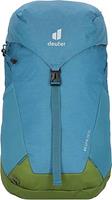 Deuter , Ac Lite 28 Sl Rucksack 56 Cm in blau, Rucksäcke für Damen