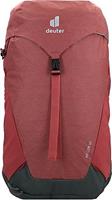 Deuter , Ac Lite 30 Rucksack 58 Cm in rot, Rucksäcke für Damen