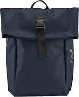 Bree , Pnch 92 Rucksack 42 Cm in blau, Rucksäcke für Damen