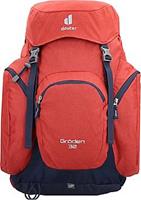 Deuter , Gröden 32 Rucksack 55 Cm in rot, Rucksäcke für Damen