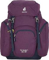 Deuter , Gröden Rucksack 52 Cm in violett, Rucksäcke für Damen