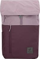 Deuter , Up Seoul Rucksack 49 Cm Laptopfach in violett, Rucksäcke für Damen