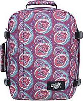 CabinZero , Classic Remix 28l Cabin Backpack Rucksack 39 Cm in violett, Rucksäcke für Damen