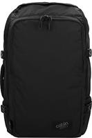 CabinZero , Adventure Cabin Bag Adv Pro 42l Rucksack 55 Cm Laptopfach in schwarz, Rucksäcke für Damen