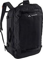Vaude , Mundo Carry-On 38 Rucksack 55 Cm Laptopfach in schwarz, Rucksäcke für Damen