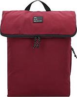 Forvert , Drew Rucksack 63 Cm Laptopfach in rot, Rucksäcke für Damen