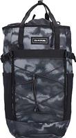 Dakine , Wndr Cinch Rucksack 48 Cm Laptopfach in mittelgrau, Rucksäcke für Damen