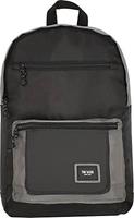 Tom Tailor , Trenton Rucksack 38 Cm Laptopfach in schwarz, Rucksäcke für Damen