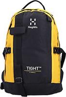 Haglöfs , Tight X-Small Rucksack 39 Cm in gelb, Rucksäcke für Damen