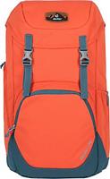 Deuter , Walker 24 Rucksack 52 Cm Laptopfach in orange, Rucksäcke für Damen