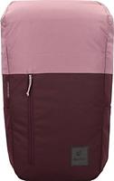 Deuter , Up Stockholm Rucksack 51 Cm Laptopfach in violett, Rucksäcke für Damen