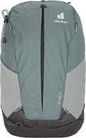 Deuter - AirComfort Lite 23 - Wandelrugzak, grijs/zwart