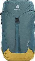 Deuter , Ac Lite 30 Rucksack 58 Cm in türkis, Rucksäcke für Damen