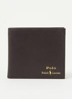 Polo Ralph Lauren Men's Suffolk Bifold Wallet - Brown