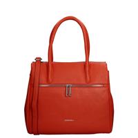 GiGi Fratelli Romance Business shopper orange