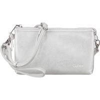 Gabor Emmy Abendtaschen silber Damen