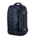 Razer Rogue V3 backpack Casual backpack Black Polyester 17 inch