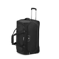 Roncato Mittelgrosse Reisetasche Duffle 58 Cm (60l) Schwarz