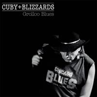 Cuby & The Blizzards - Grolloo Blues - Live (2-CD)