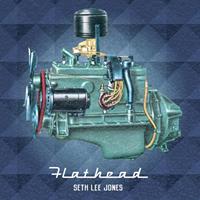 Seth Lee Jones - Flathead (CD)