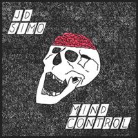 JD Simo - Mind Control (CD)